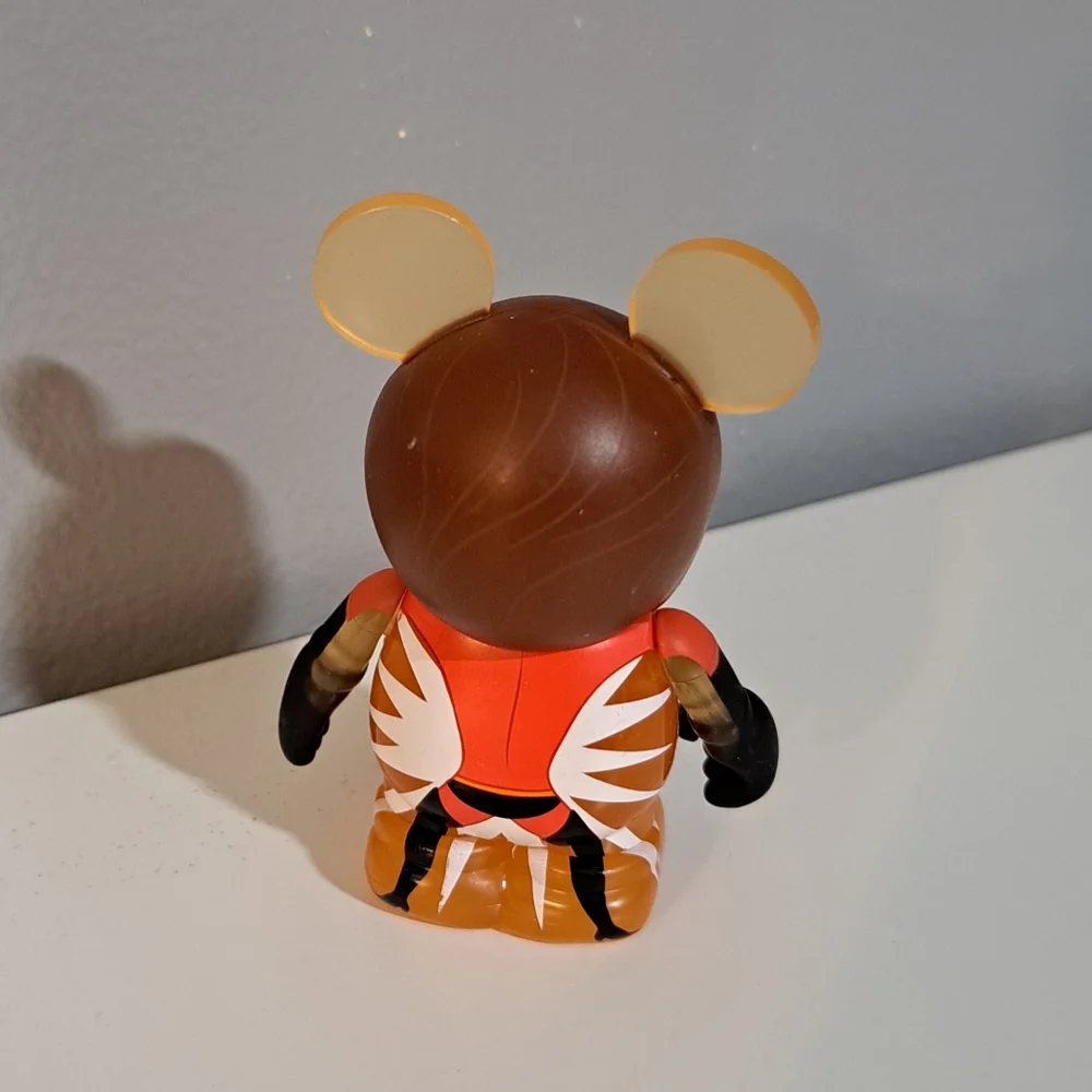 Disney Pixar Vinylmation 3
